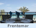 Apertment Frentemar Calpe